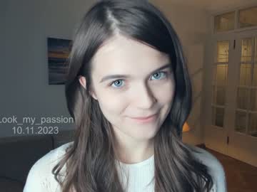 girl cam look_my_passion image #3762608