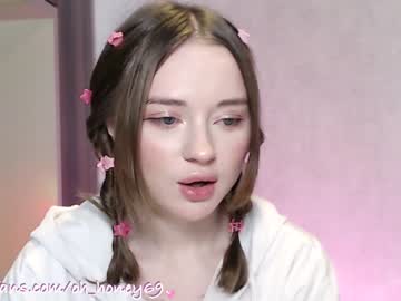 girl cam honey_devildoll image #1227127