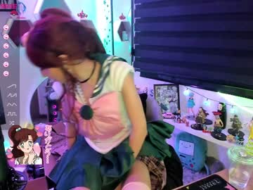 girl cam stephymoon_ image #1532758