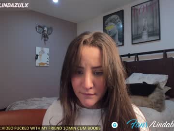 girl cam lindabluee image #4443776