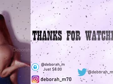 girl cam deborah_melo image #2747861
