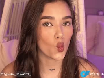 girl cam _meghan_gomez1_ image #3760367
