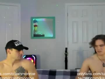 man cam thecrashpad image #4678248
