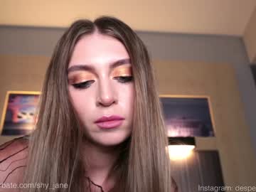 girl cam shy_jane image #3188660