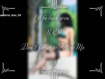 girl cam krisi_kiss image #2434533