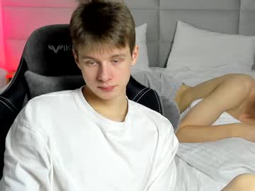 man cam cute_thomas image #2170480
