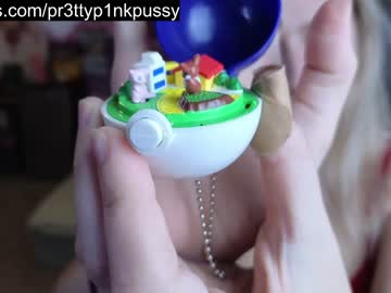girl cam pr3ttyp1nkpussy image #3471666