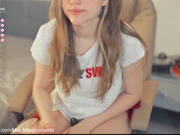 girl cam mia_milagros image #1282940