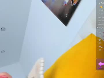 girl cam _timeless_paradox image #3621286