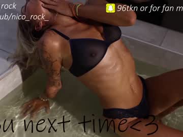 girl cam nica_rock image #3048833