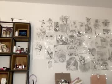 girl cam wonderland_stia image #4316221