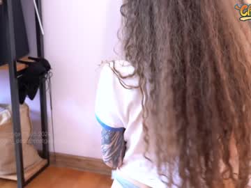 girl cam _deepthroatgalactica image #4619200