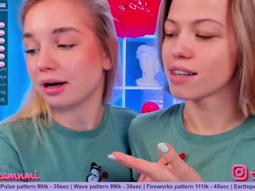 couple cam huntertiana image #732871
