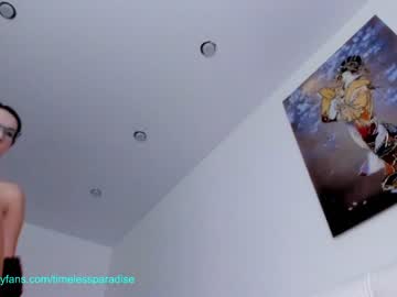 girl cam _timeless_paradox image #864194