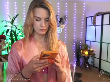 girl cam phoenix_taylor image #3552366
