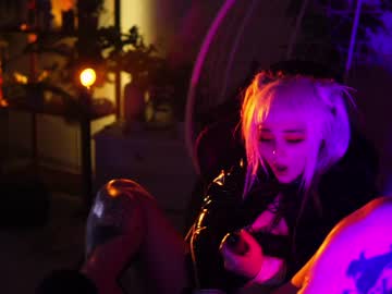 girl cam faith_chan image #4552331