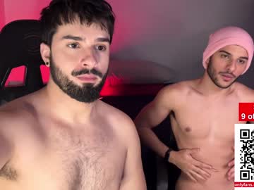 man cam vincentandvitor image #2213284