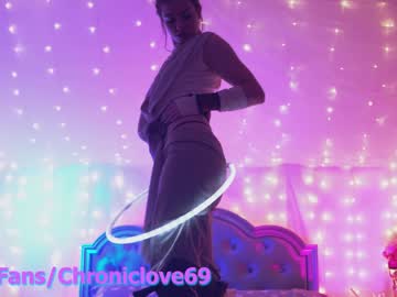 girl cam chroniclove image #3783926