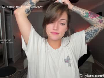girl cam kayribbons image #719003