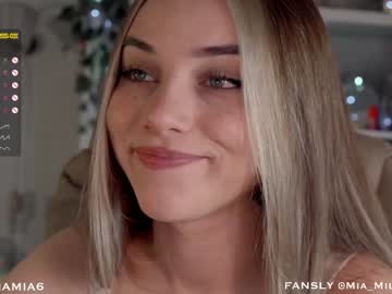 girl cam mia_milagros image #2070510