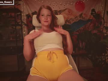 girl cam jane_flowers image #3269117
