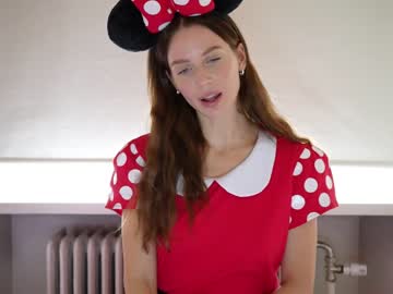 girl cam ellaa91 image #1957978
