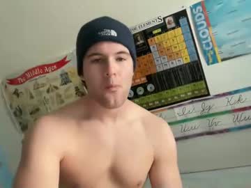 johnchapel97  cam