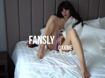 girl cam oxxme image #4073315