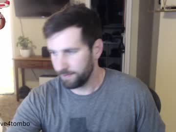 man cam love4tombo image #799646