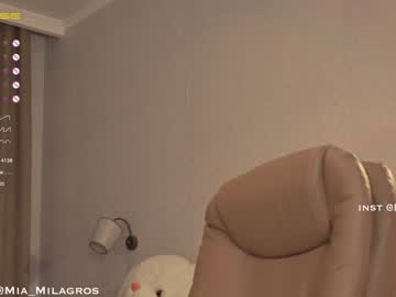 girl cam mia_milagros image #2337842