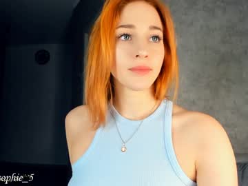 girl cam sophie_5 image #884702