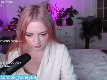 girl cam honey_devildoll image #419892