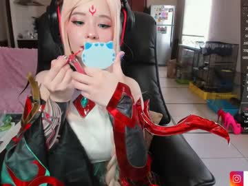girl cam arikajoy image #3159765