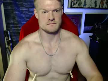 blondebod  cam