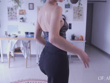 girl cam maria_alfonsina_ image #3810044