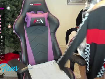 girl cam ladyamontgomery image #451812