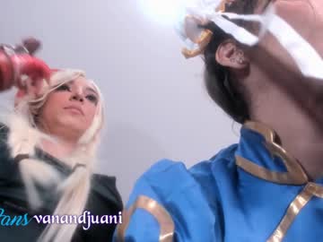 girl cam vanandjuani image #1617997