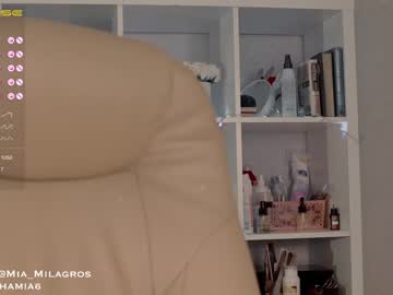 girl cam mia_milagros image #2190623
