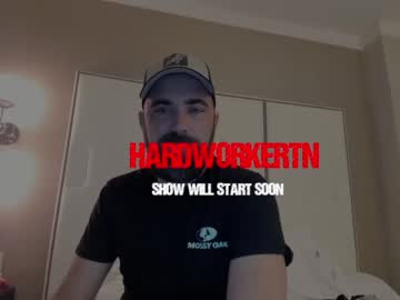 man cam hardworkertn image #3758569