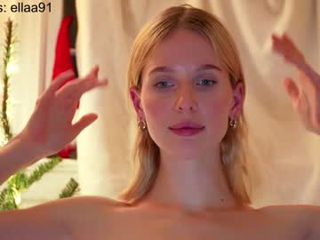 girl cam ellaa91 image #3911840