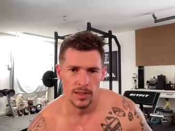man cam browneyedmuscleboy32 image #4620304