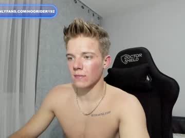 man cam hogrider192 image #3710494