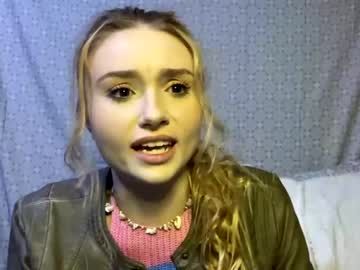 girl cam princesshannnnn image #420163