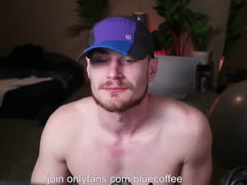man cam bluecoffee image #670892