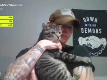 man cam antisocialstreamer image #1637914
