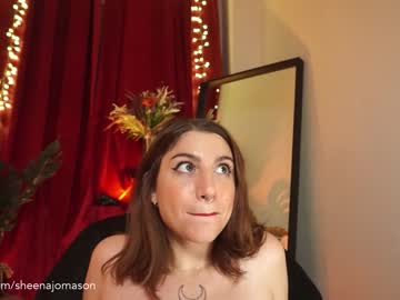 girl cam sheenajomason image #2134916