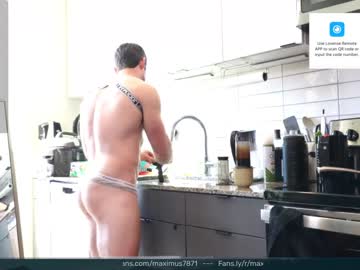 man cam maximus_787 image #4274244