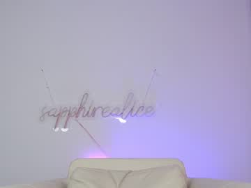 girl cam sapphirealice image #898057