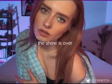 girl cam _yvie_ image #3693882