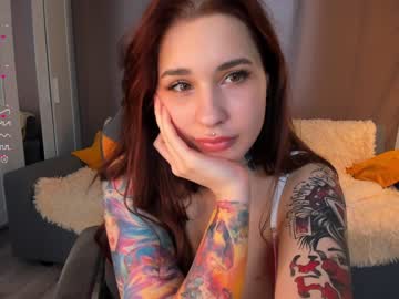 girl cam nerdy_freyua image #4517130